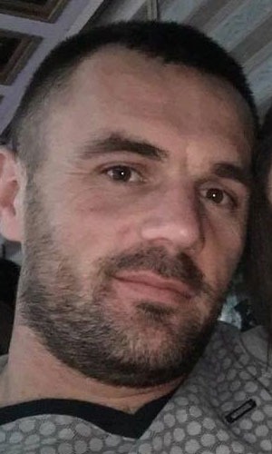Arjan Ferracaku