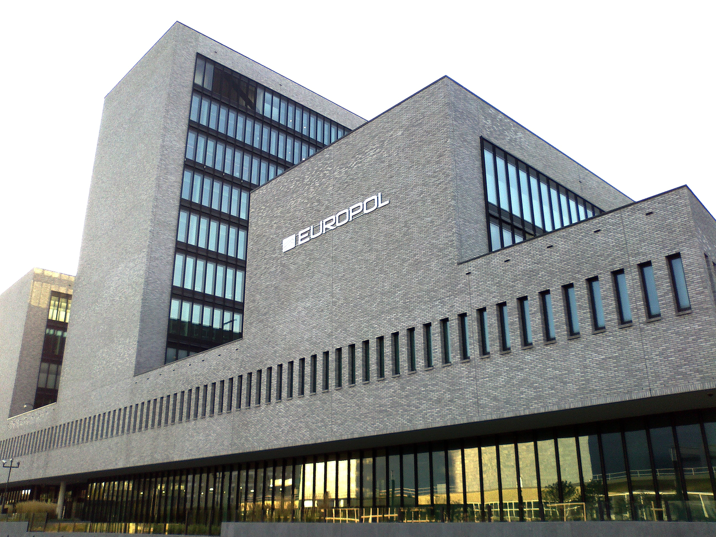 Europol_building,_The_Hague,_the_Netherlands_-_931