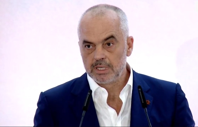Rama asamble