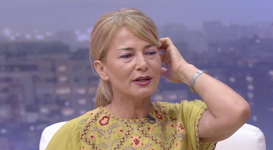 eva alikaj