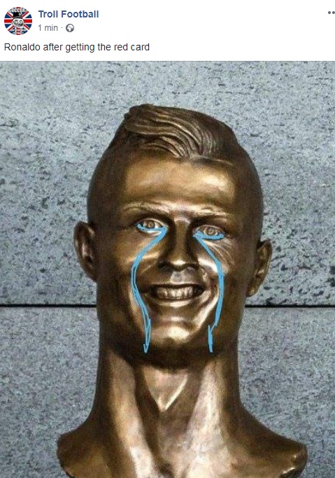 ronaldo