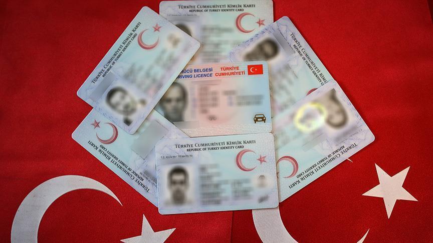 turk pasaporte