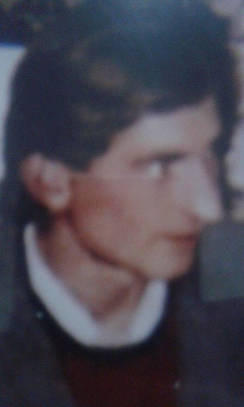 Delfin Musaj