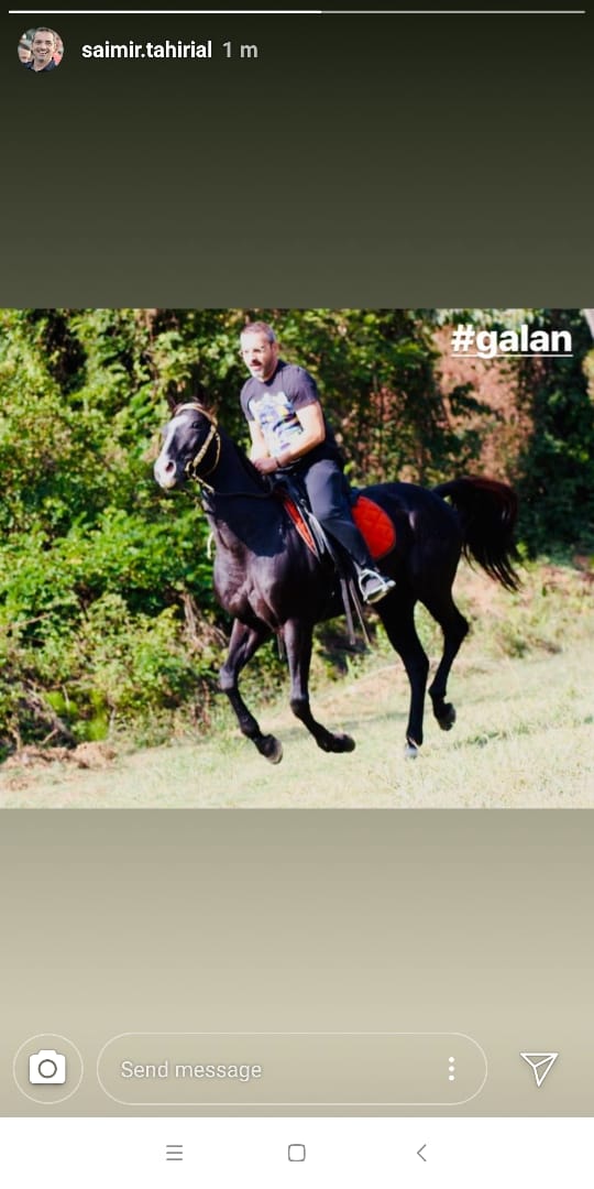Tahiri