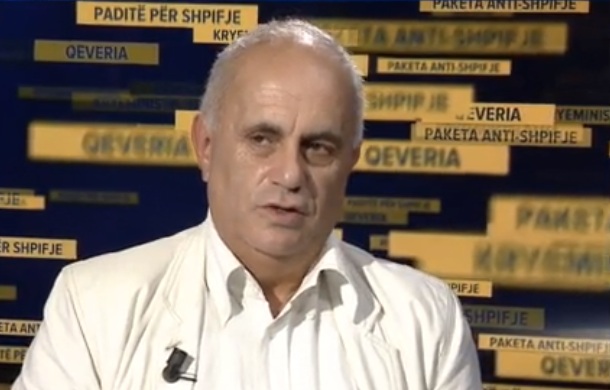 Artan Fuga në News24222