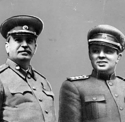 Enveri-dhe-Stalini