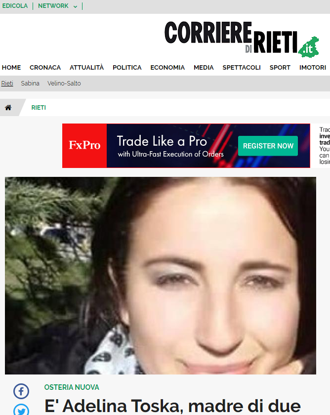 corriere