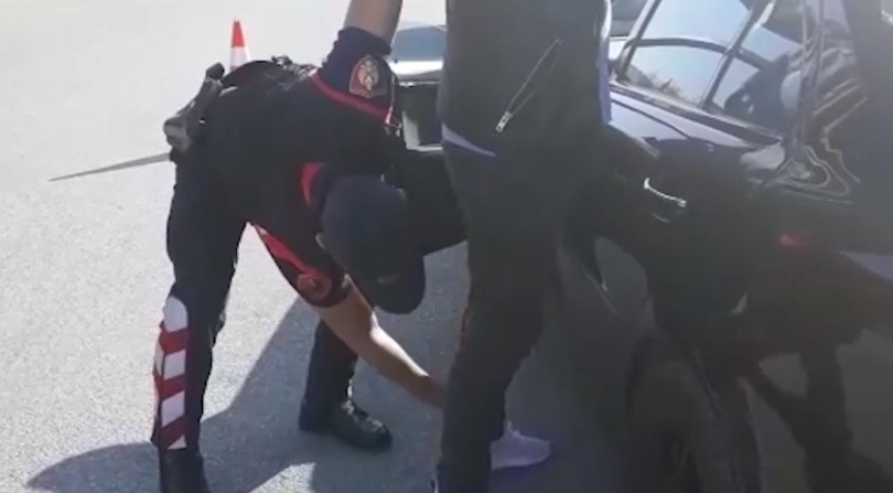 ARRESTIM DURRRES
