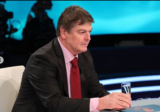 Bamir Topi