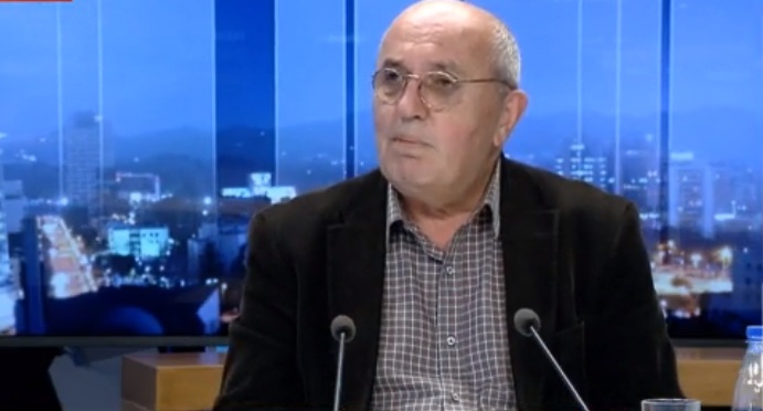 Besnik Mustafaj