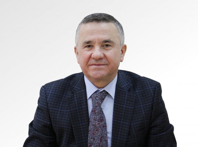 Nëndrejtori i Përgjithshëm i Tatimeve, Xhavit Çurri