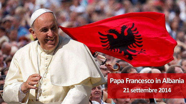 Papa-Francesco-Albania