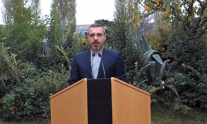 Saimir Tahiri