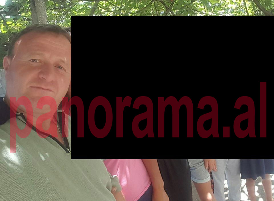 Viktima Fatos Ferracaku