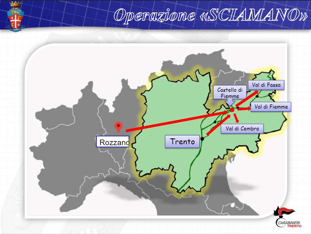 arresti-droga-sciamano-nord-italia