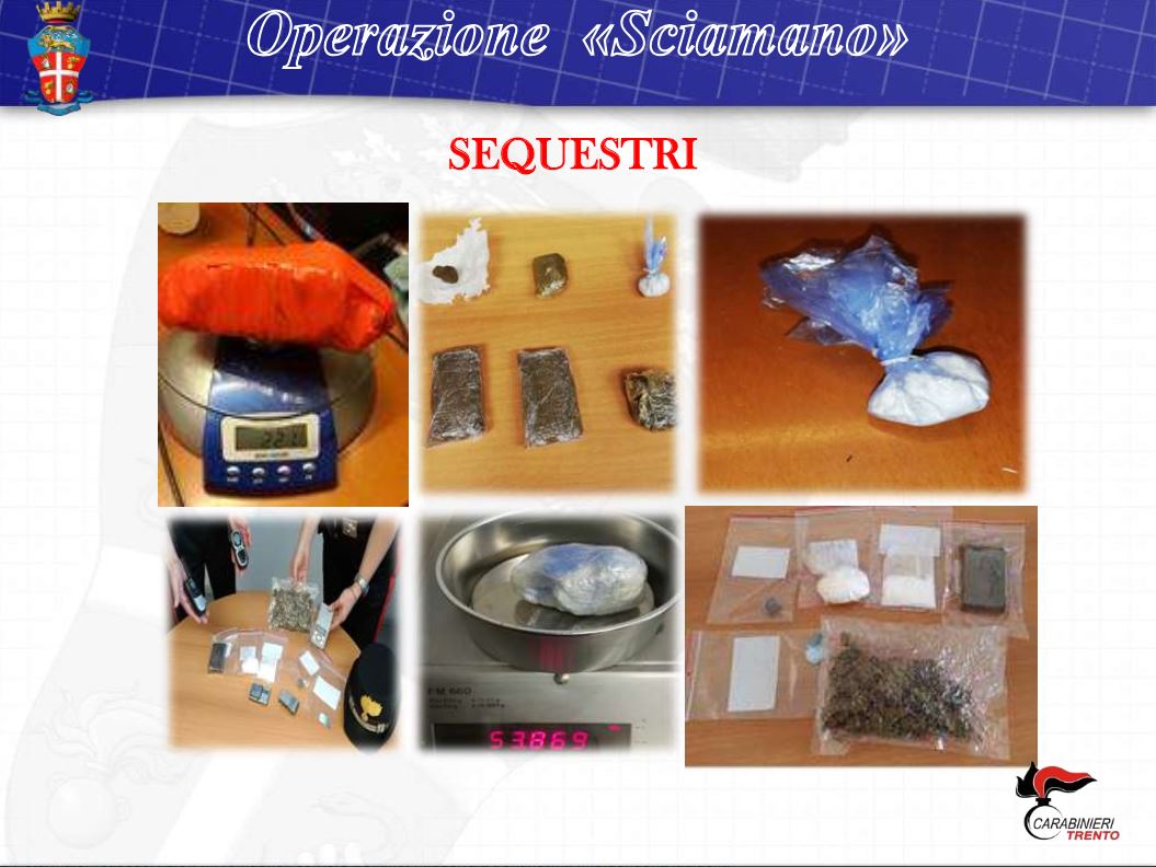 arresti-droga-sciamano-sequestro