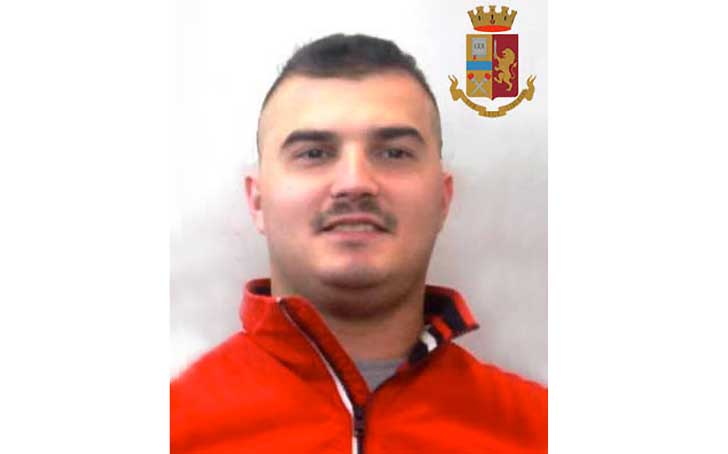 Roland Gurabardhi