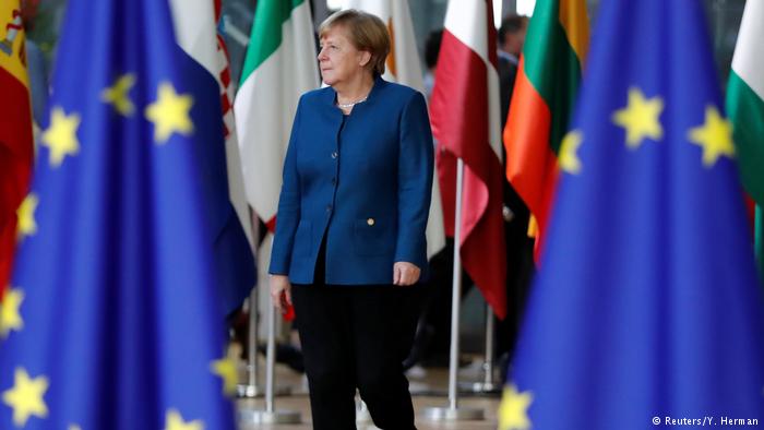 merkel