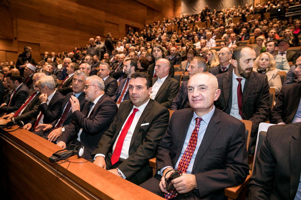 meta zaev
