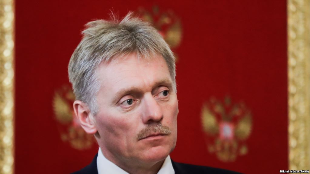 peskov