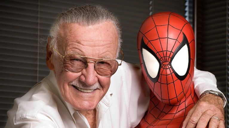stanlee