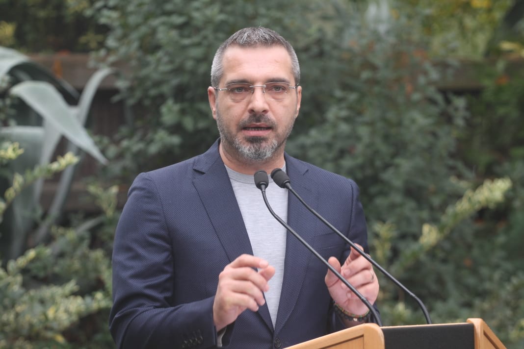 tahiri konference
