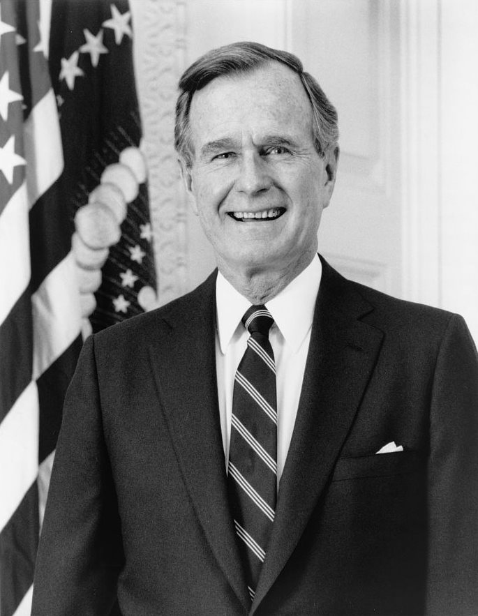 Bush