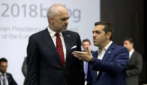 RAma-Tsipras