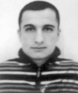 Amarildo Delaj, i vrarë në vitin 2012 në Vlorë 