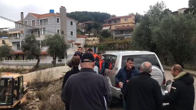 himare proteste