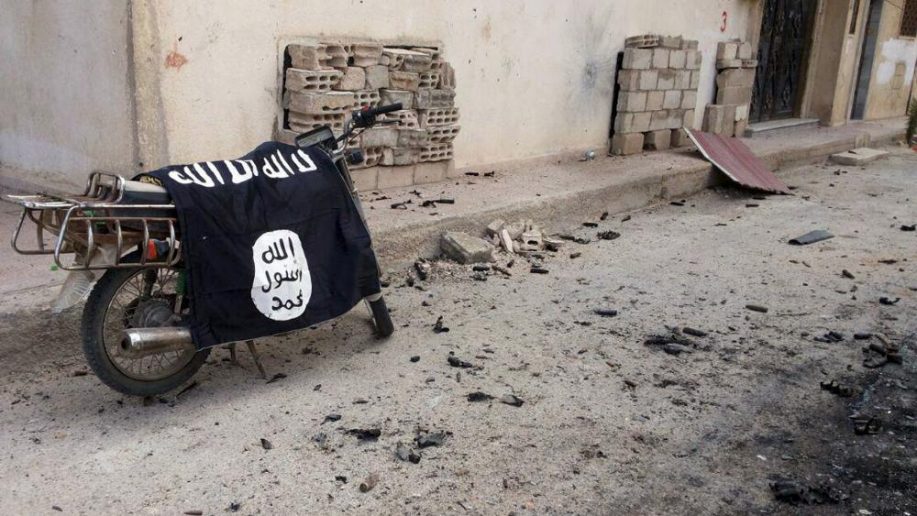 isis