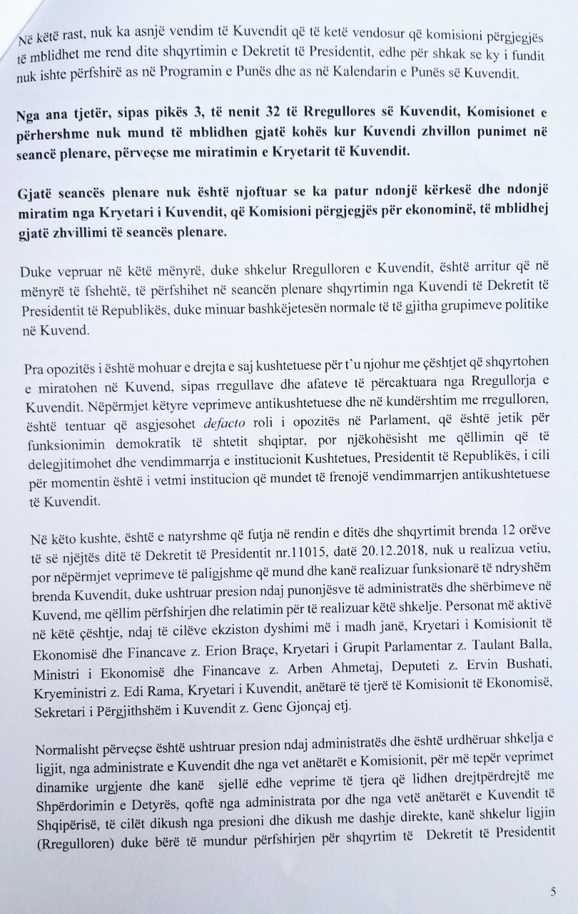 kallezimi penal pd-lsi4