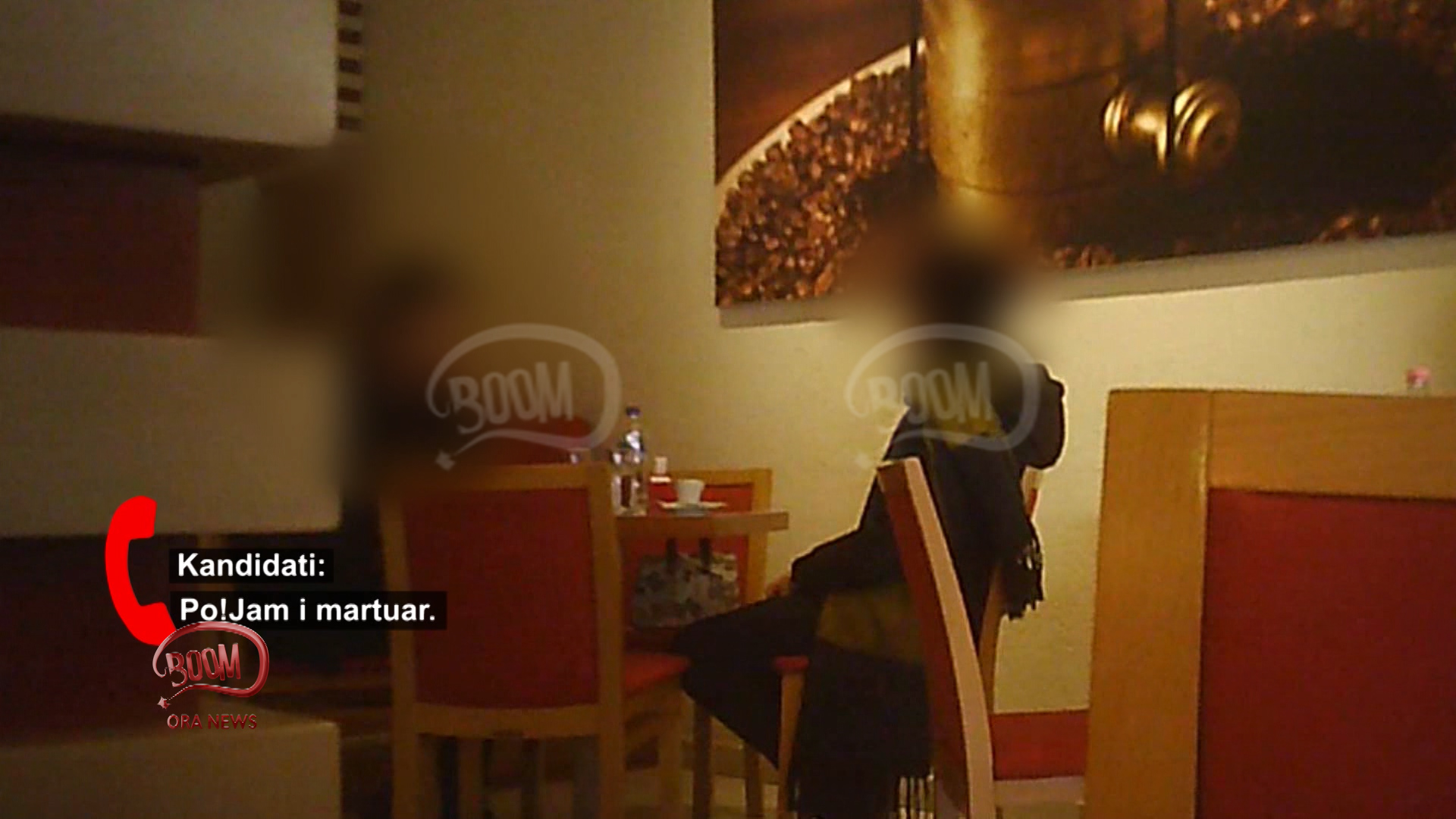 VIDEO/ Burri i martuar-vajzës që nxori në shitje virgjërinë: Më duhen dy javë për të … 1 11