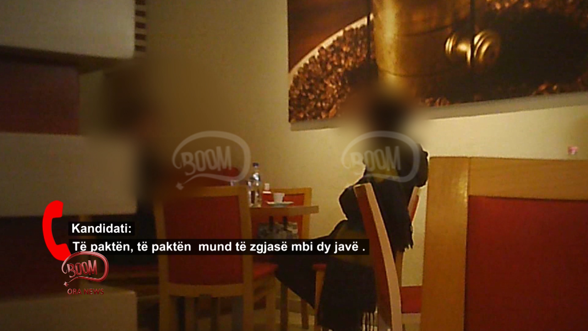 VIDEO/ Burri i martuar-vajzës që nxori në shitje virgjërinë: Më duhen dy javë për të … 2 22