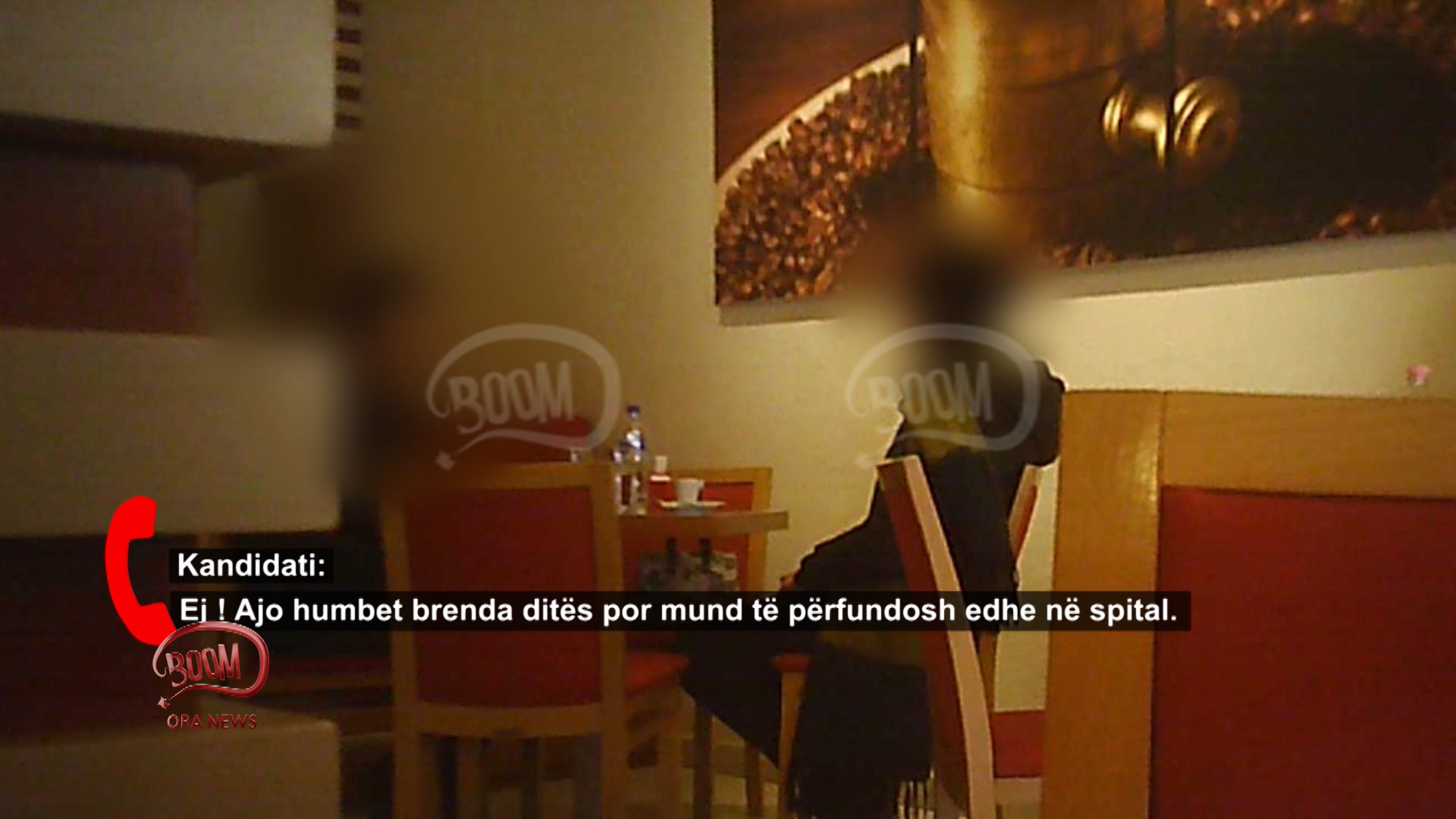 VIDEO/ Burri i martuar-vajzës që nxori në shitje virgjërinë: Më duhen dy javë për të … 3 33