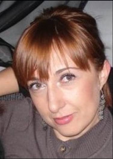 Elisabeta Kotja, foto e publikuar nga mediat italiane