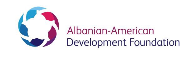 albanian american development