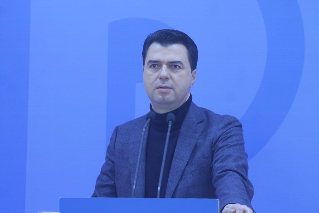 basha deklarate