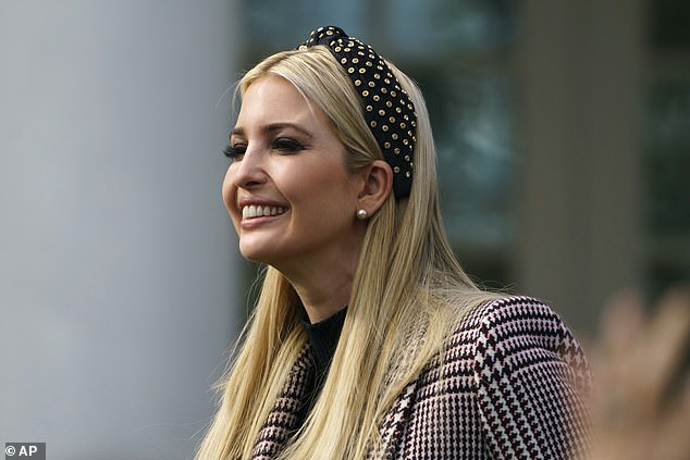ivanka