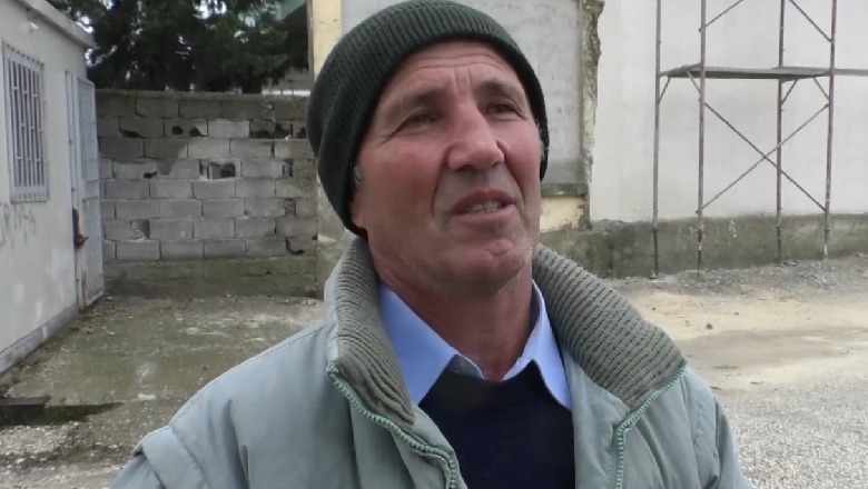 Kushëriri i viktimës, Nelo Meminaj
