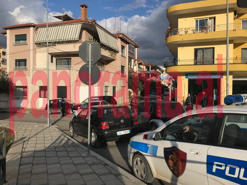 vendi ku ndodhi vrasja e ish policit Arben Bilali1 copy