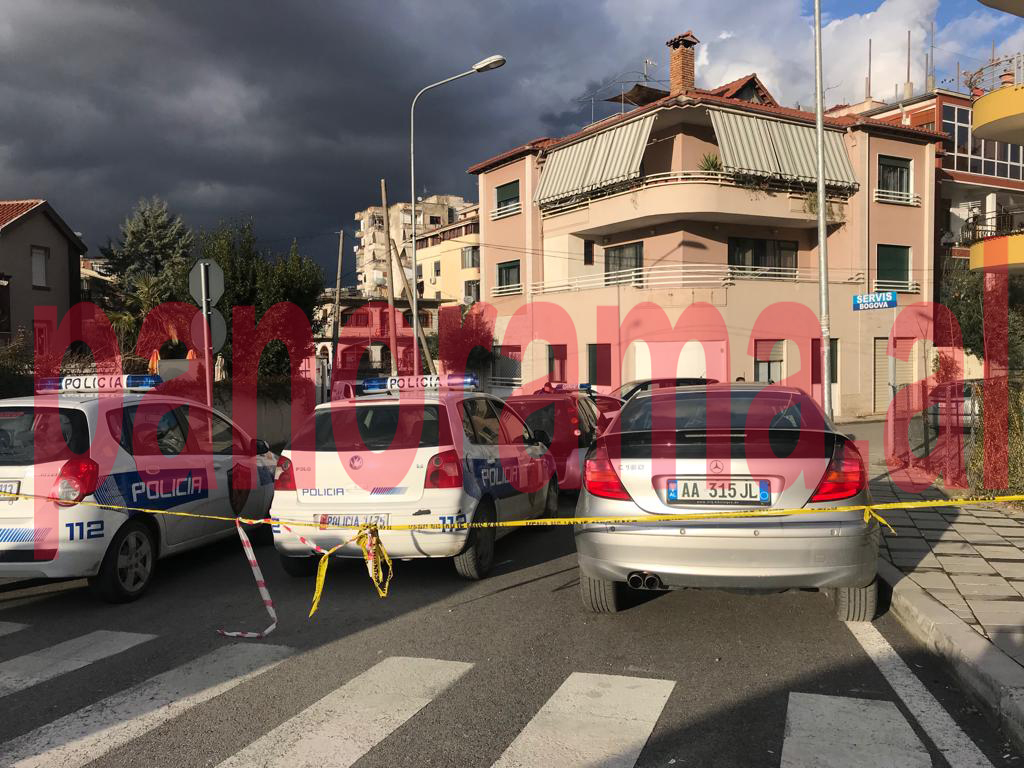 vendi ku ndodhi vrasja e ish policit Arben Bilali3jpg copy