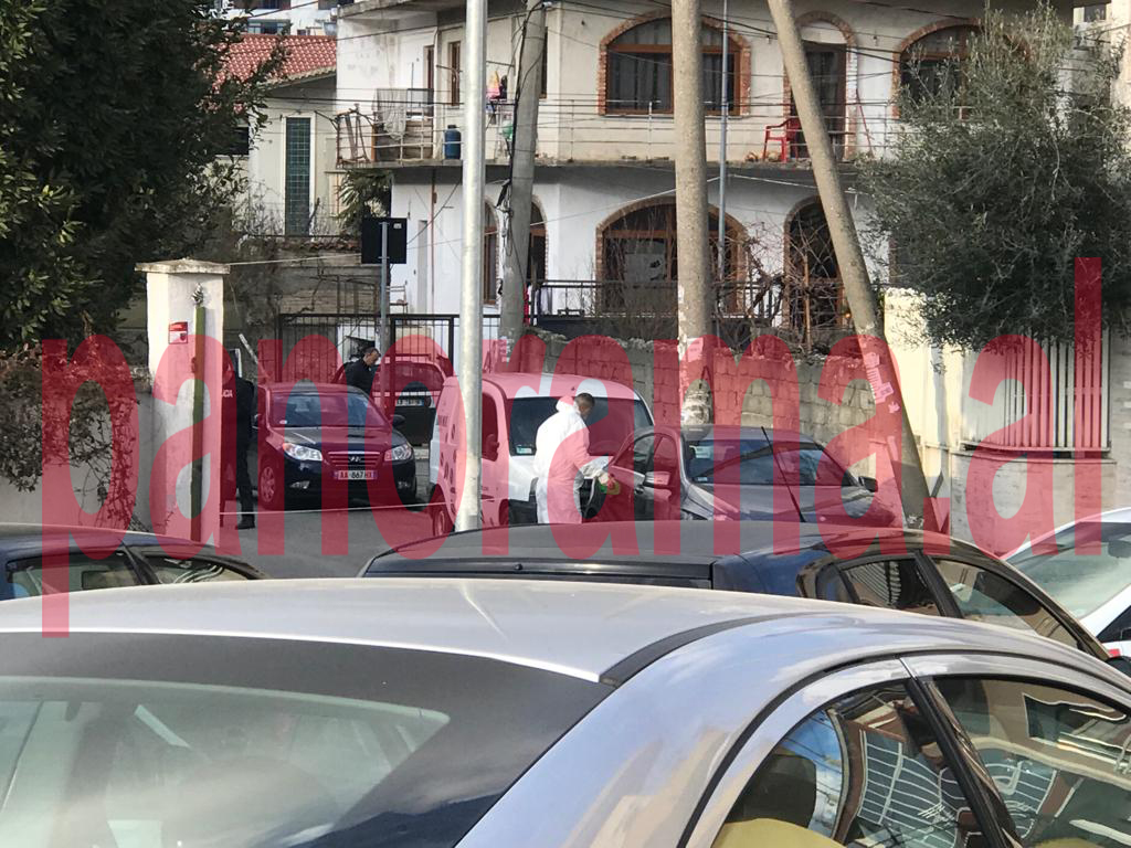 vendi ku ndodhi vrasja e ish policit Arben Bilali4