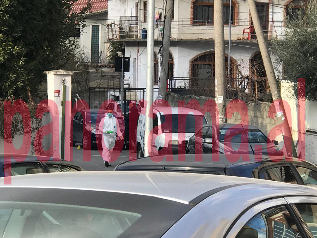 vendi ku ndodhi vrasja e ish policit Arben Bilali5