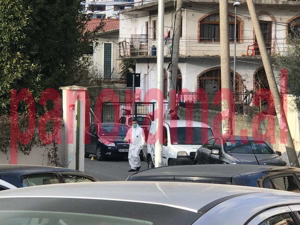 vendi ku ndodhi vrasja e ish policit Arben Bilali6