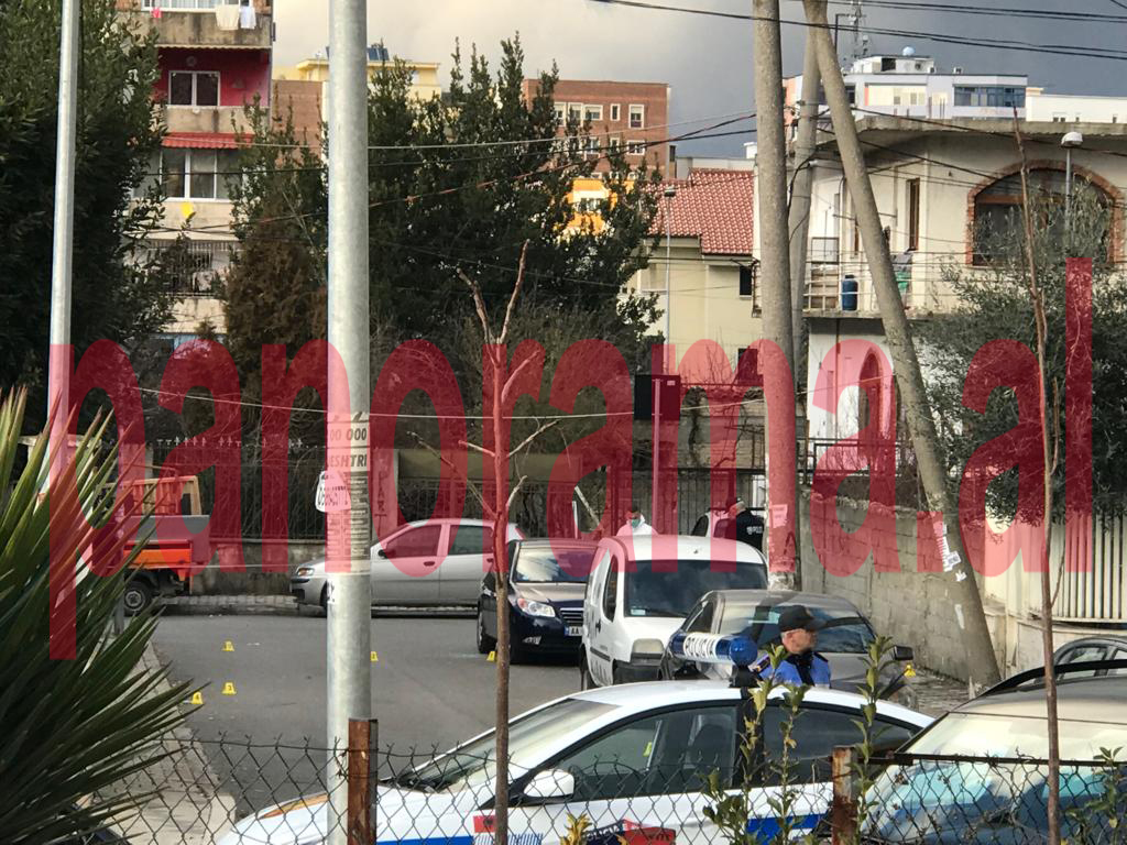 vendi ku ndodhi vrasja e ish policit Arben Bilali7
