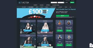 Bet-Victor