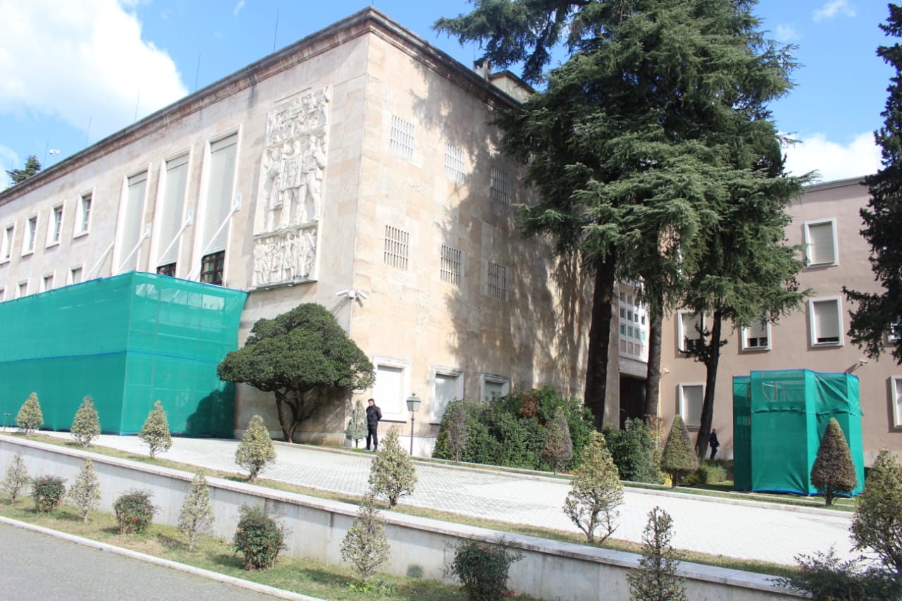 Kryeminitria-protesta-mbulimi