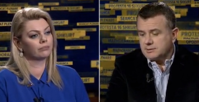 Protestat e Opozitës shtyjnë zgjedhjet lokale? Balla tregon vendimin e maxhorancës 1 Taulant Balla