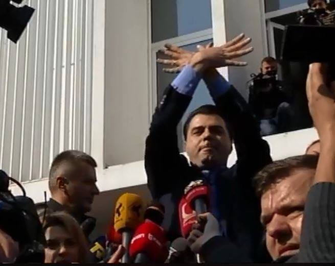 basha shqiponja
